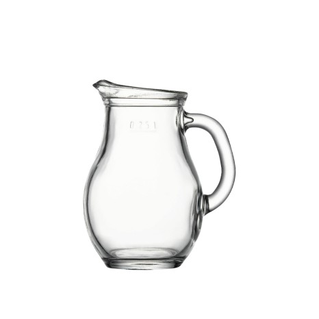 Jarro Vidro Bistro com Asa - Image product