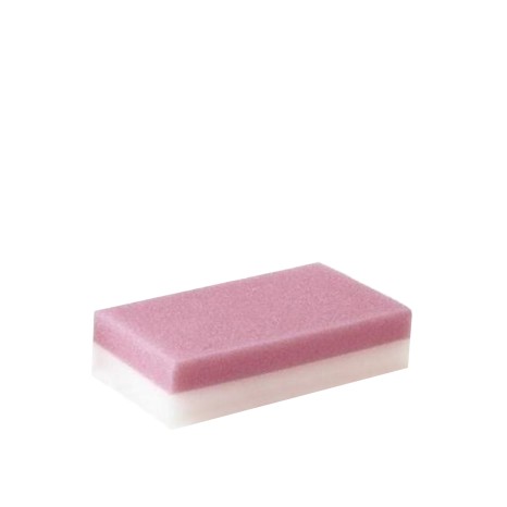 Esponja Multiusos 12.5X6.5X3cm Pack 2 - Image product