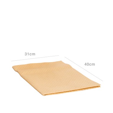 Pano Sayma Limpa Vidros Carro 40X31cm