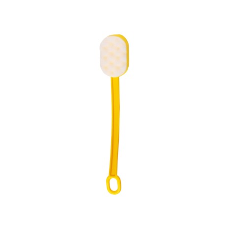 Esponja Banho Sayma com Cabo Oval 48X8X4.5cm - Image product
