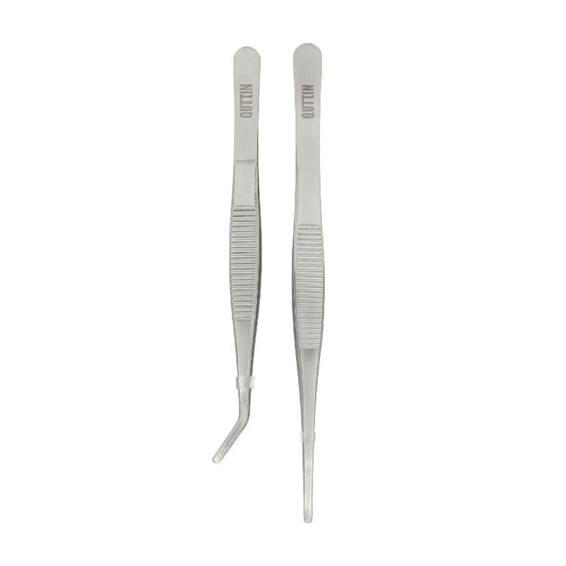 Pinça Inox Servir 16/18cm Pack 2