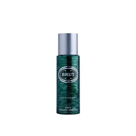 Desodorizante Spray Brut Original 200ml - Image product
