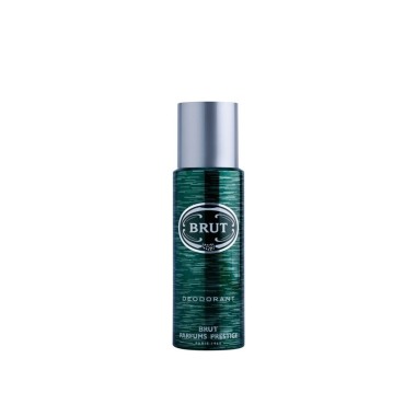 Desodorizante Spray Brut Original 200ml