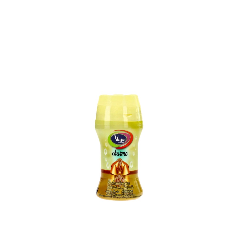 Intensificador Perfume Roupa Vapa Charme 200gr