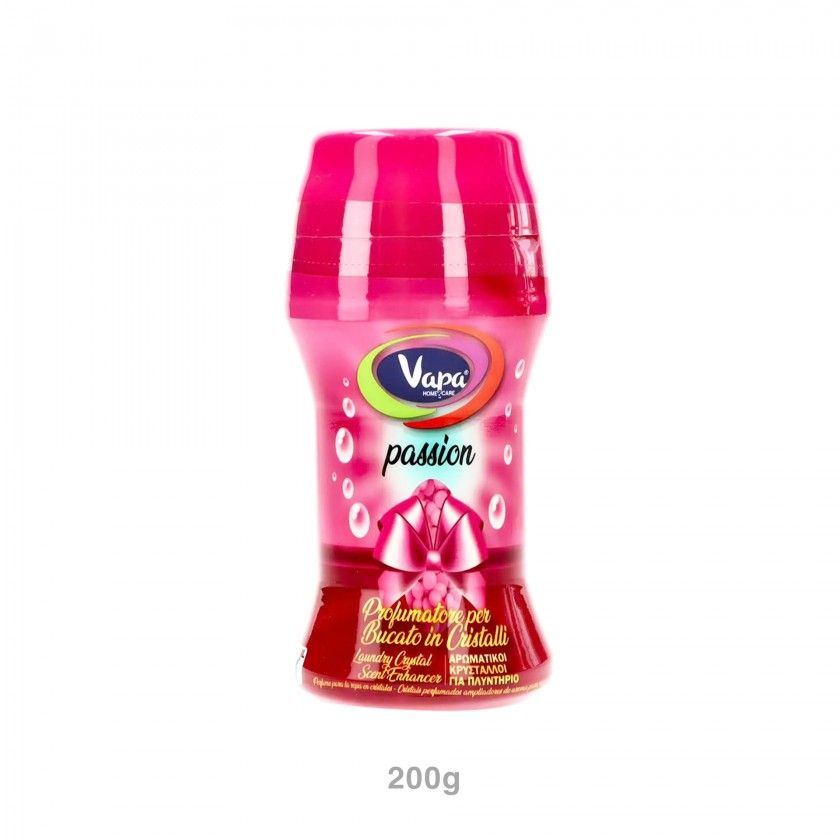 Intensificador Perfume Roupa Vapa 200gr