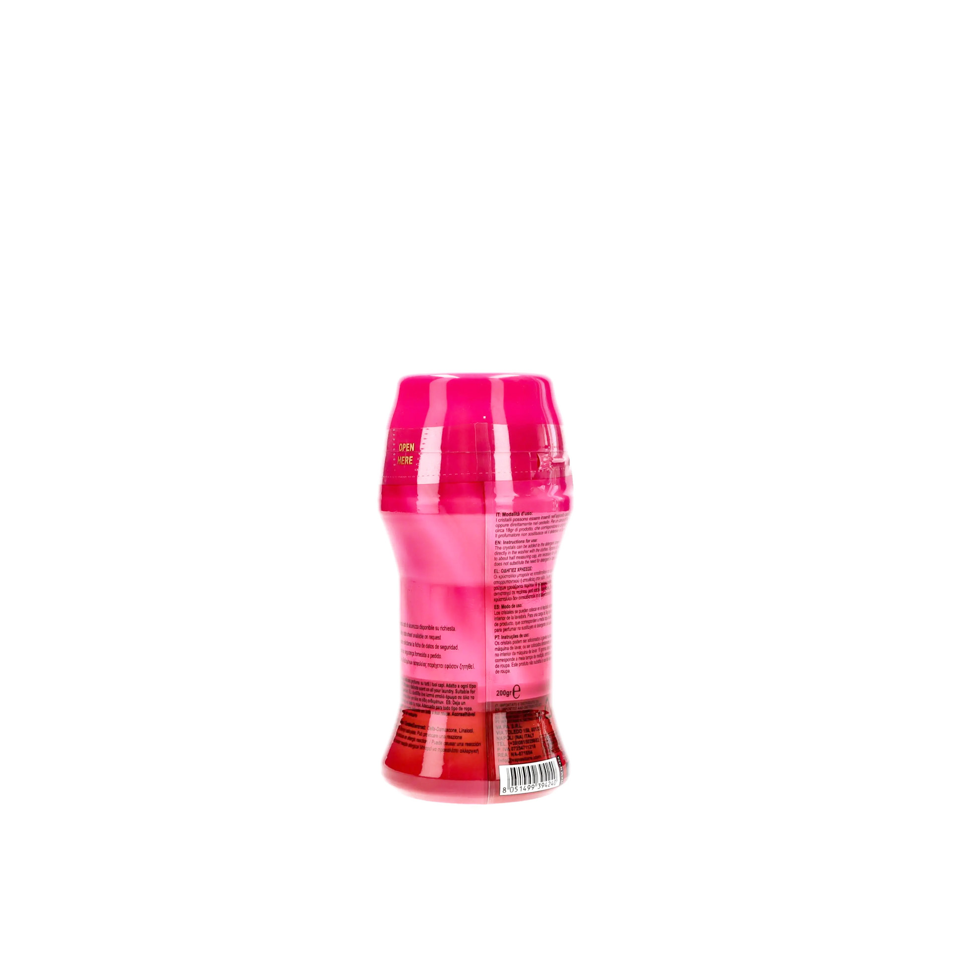 Intensificador Perfume Roupa Vapa 200gr
