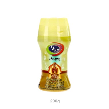 Intensificador Perfume Roupa Vapa Charme 200gr