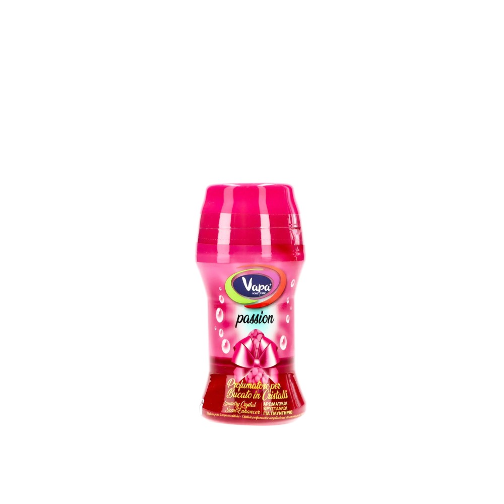 Intensificador Perfume Roupa Vapa 200gr