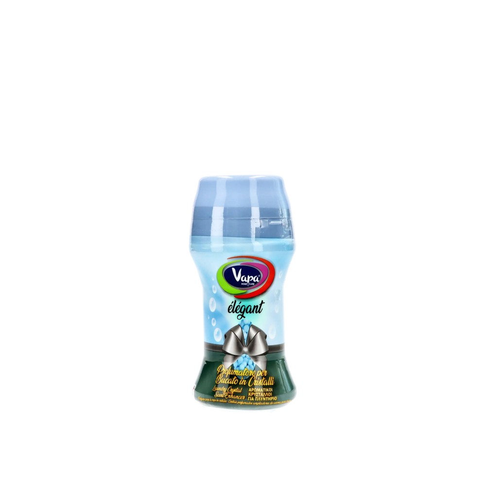 Intensificador Perfume Roupa Vapa Elegant 200gr