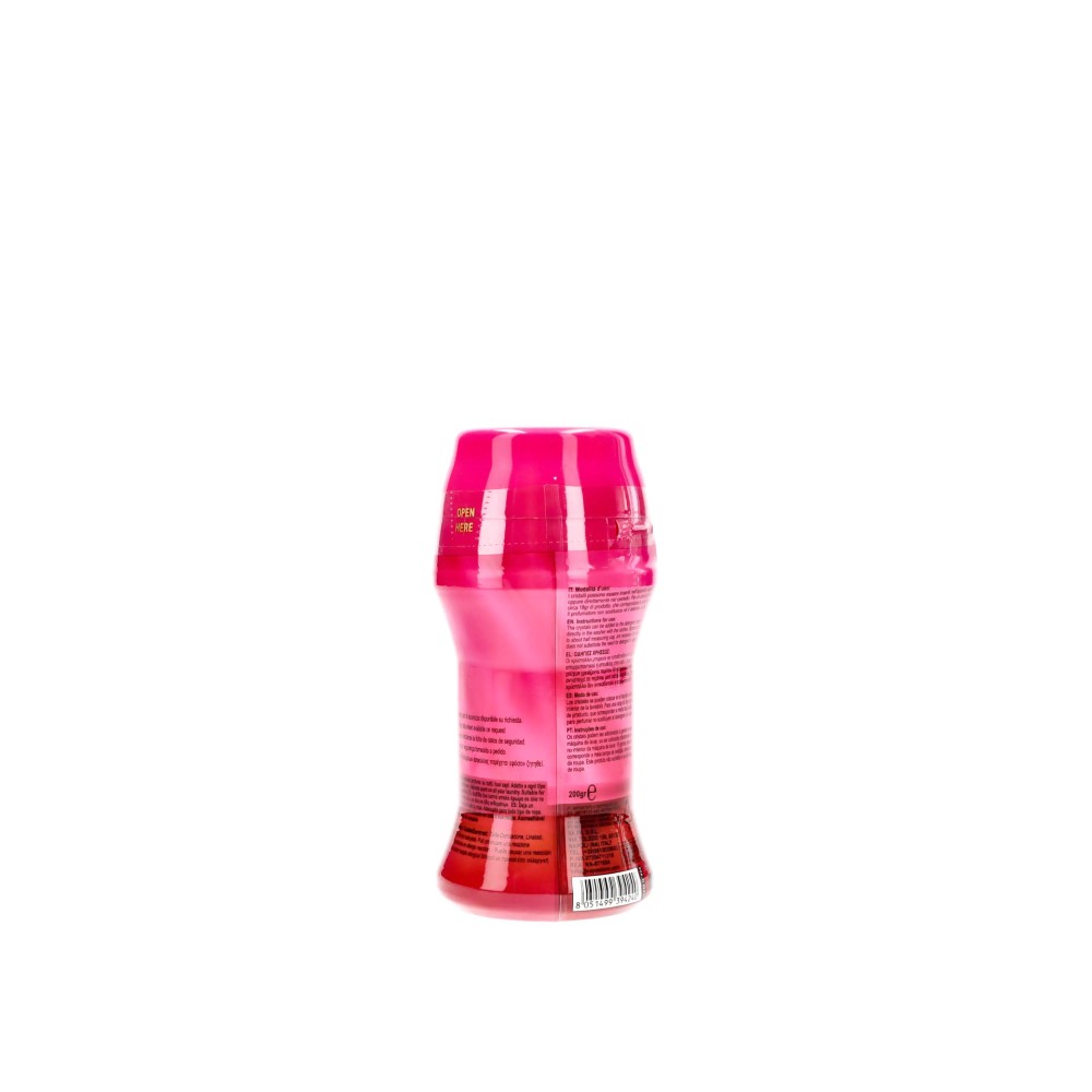 Intensificador Perfume Roupa Vapa 200gr