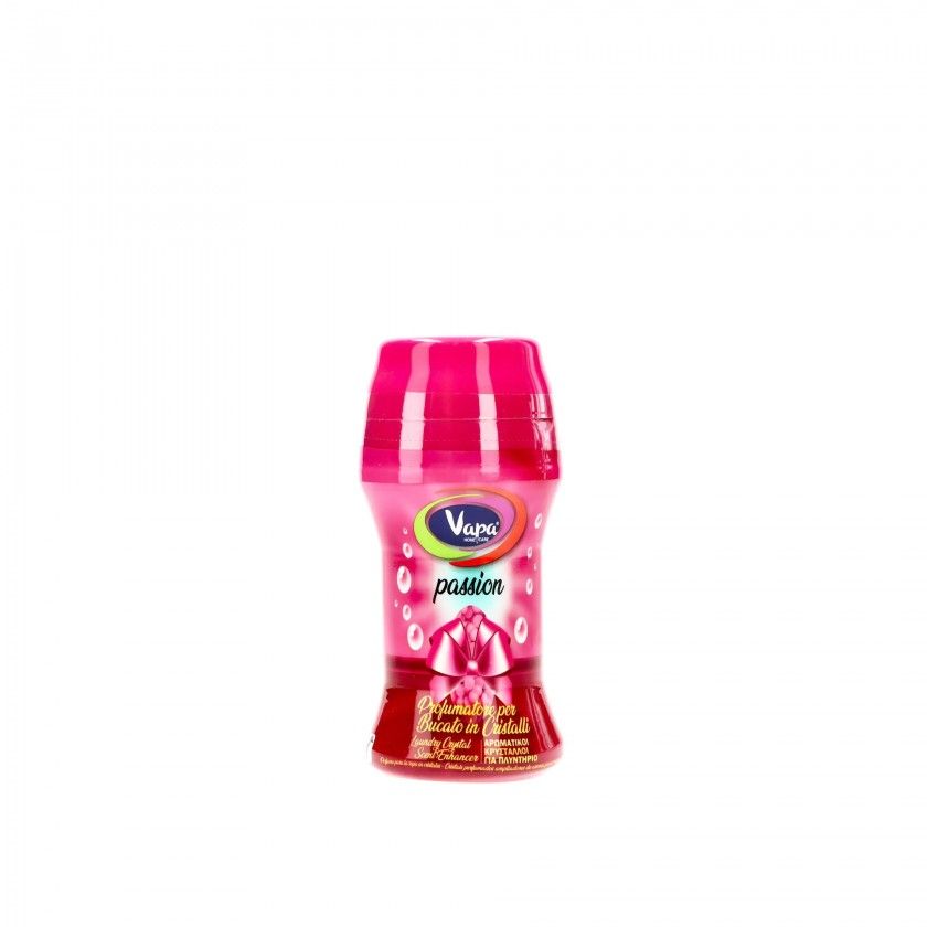 Intensificador Perfume Roupa Vapa 200gr