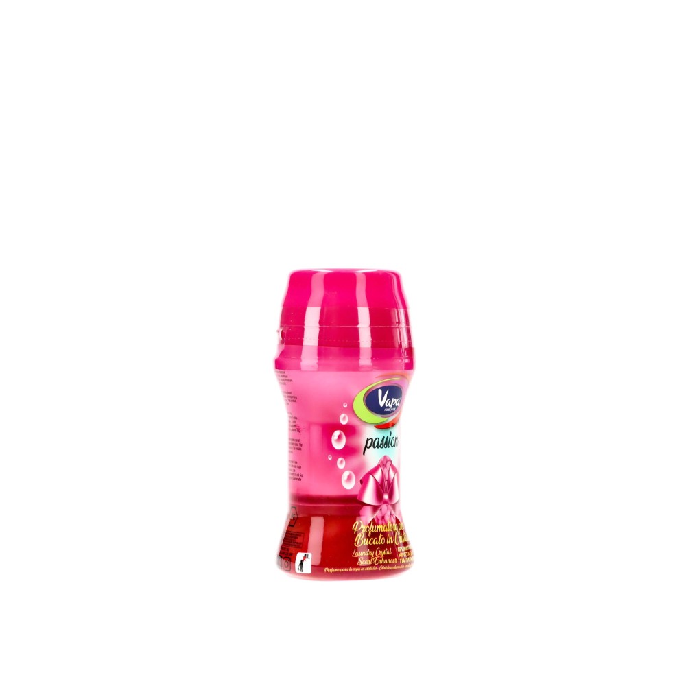 Intensificador Perfume Roupa Vapa 200gr