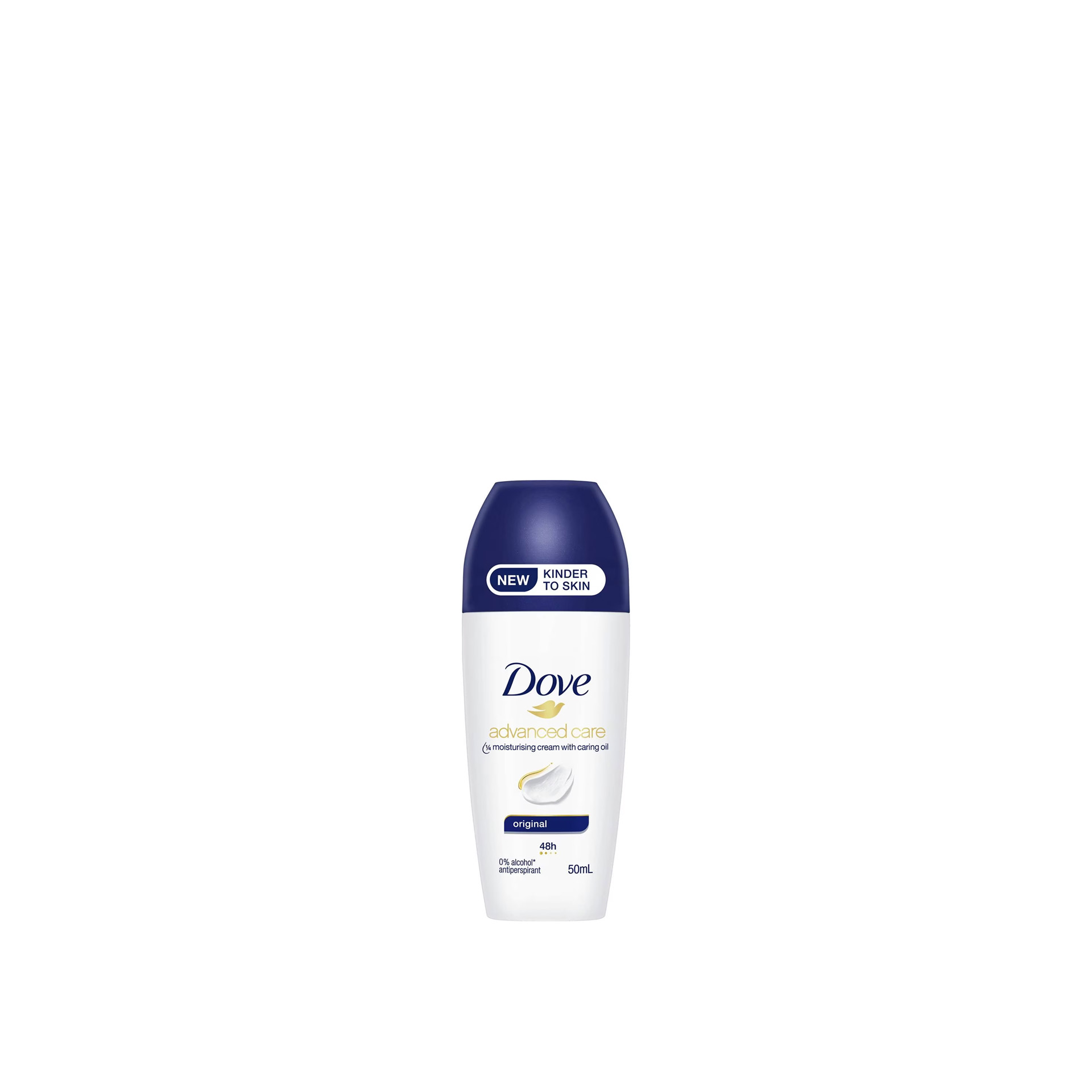 Desodorizante Roll On Dove Original 50ml
