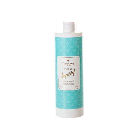Gel Banho Confiança Chipre Imperial 800ml - Image product