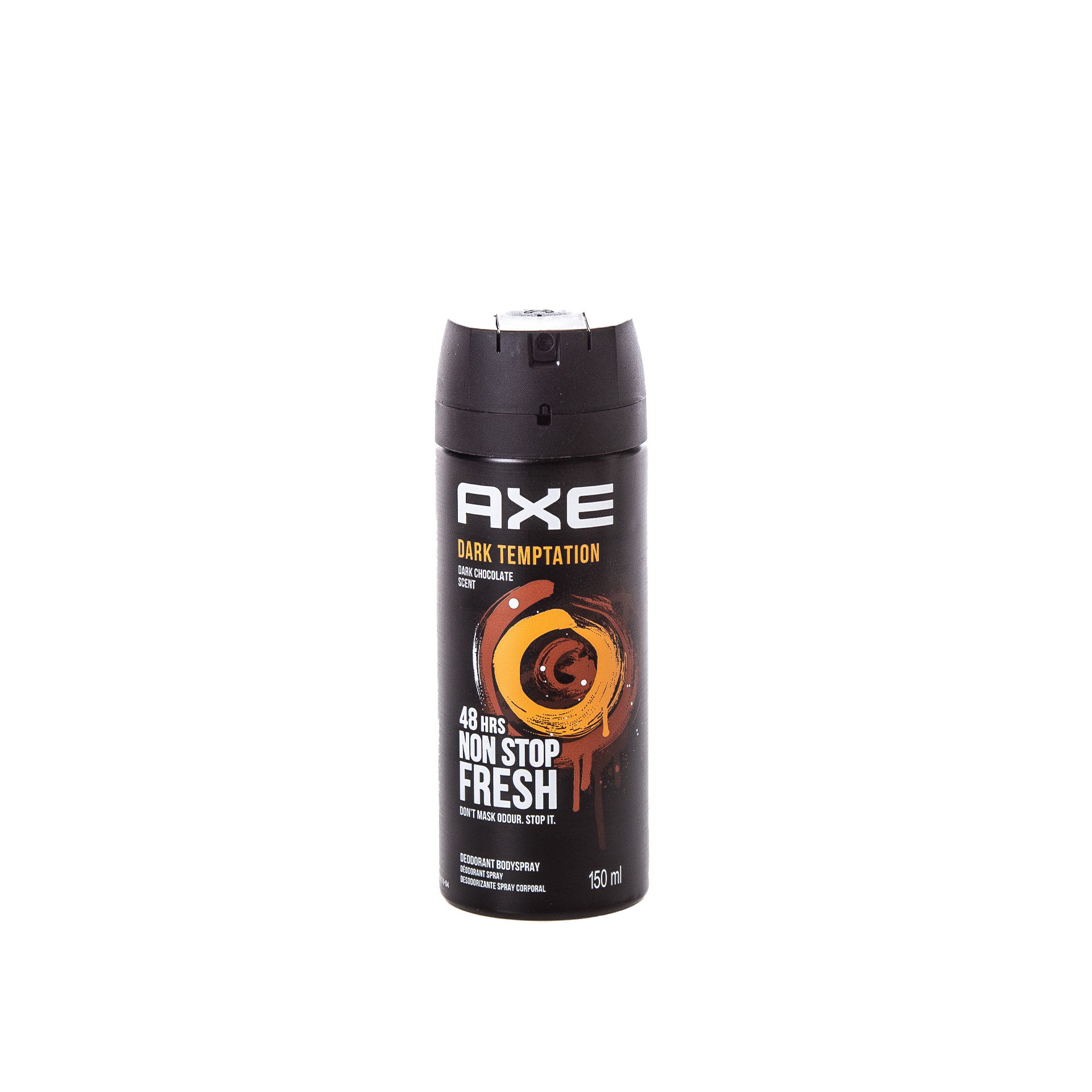 Desodorizante Spray Axe Dark Temptation 150ml