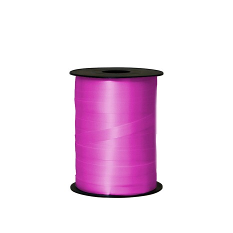 Rolo Fita Fantasia 10mm 250m Eco Rosa - Image product