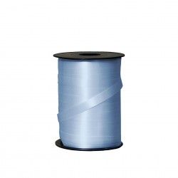 Rolo Fita Fantasia 10mm 250m Eco Azul Claro