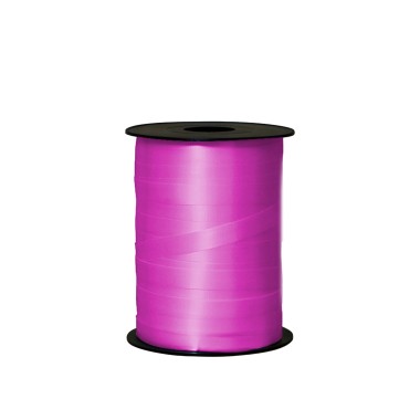 Rolo Fita Fantasia 10mm 250m Eco Rosa
