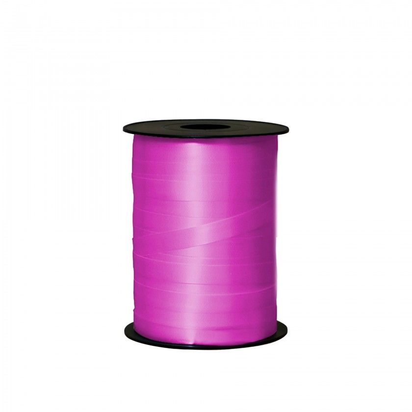 Rolo Fita Fantasia 10mm 250m Eco Rosa