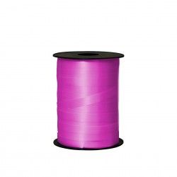 Rolo Fita Fantasia 10mm 250m Eco Rosa