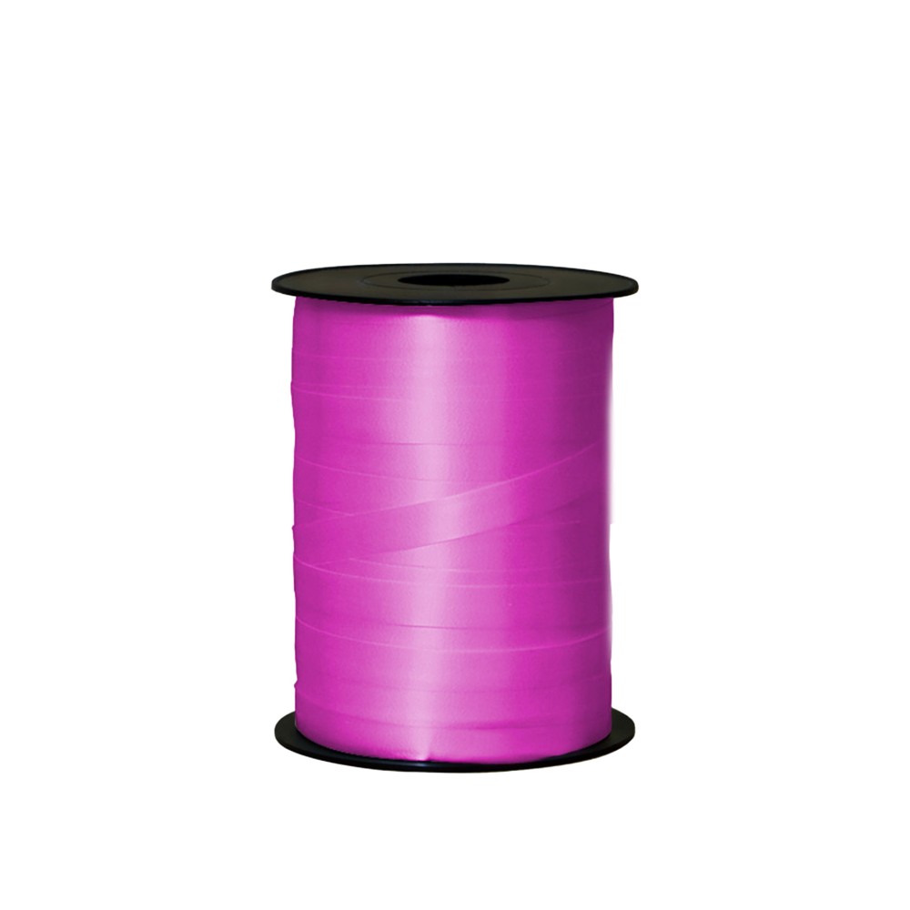 Rolo Fita Fantasia 10mm 250m Eco Rosa