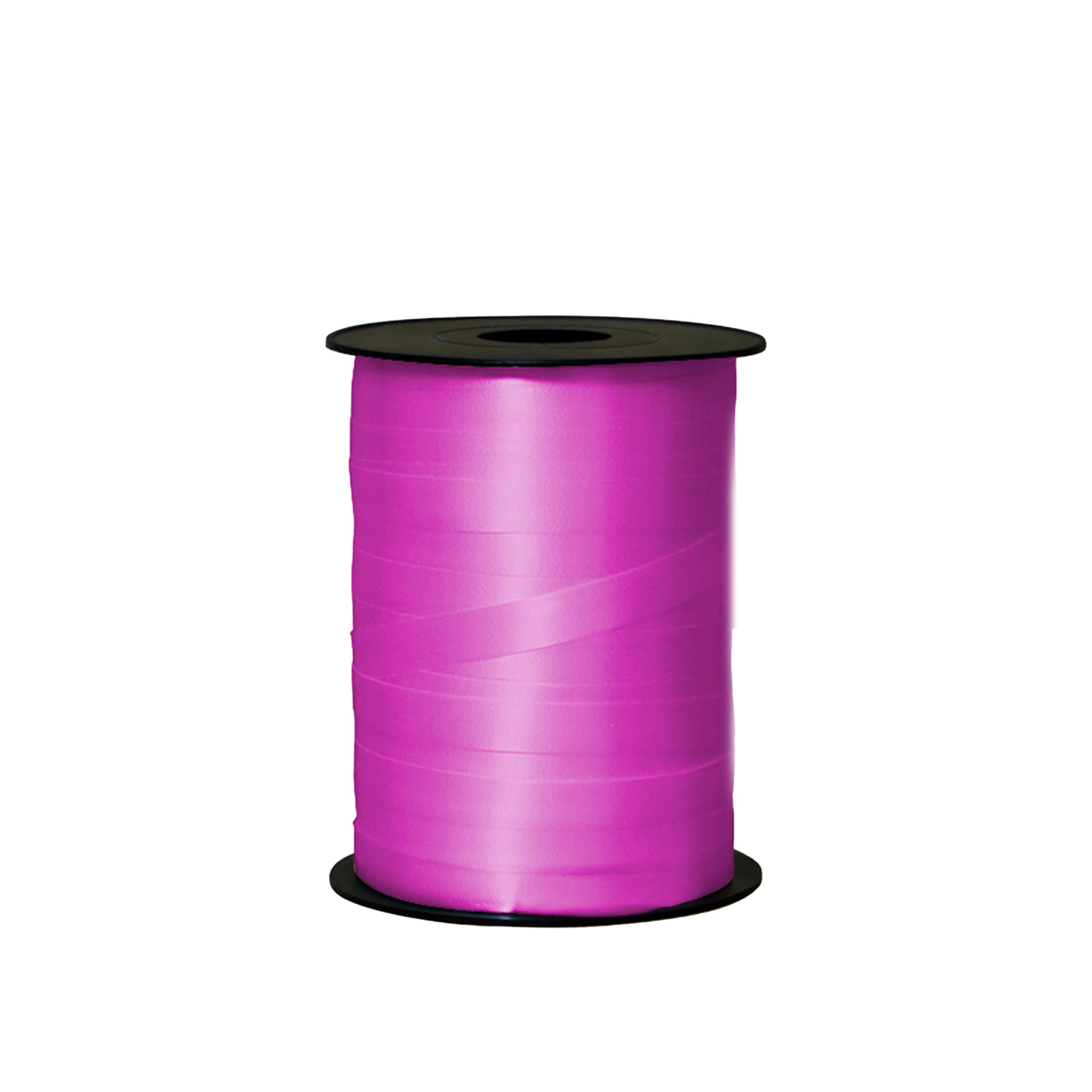 Rolo Fita Fantasia 10mm 250m Eco Rosa