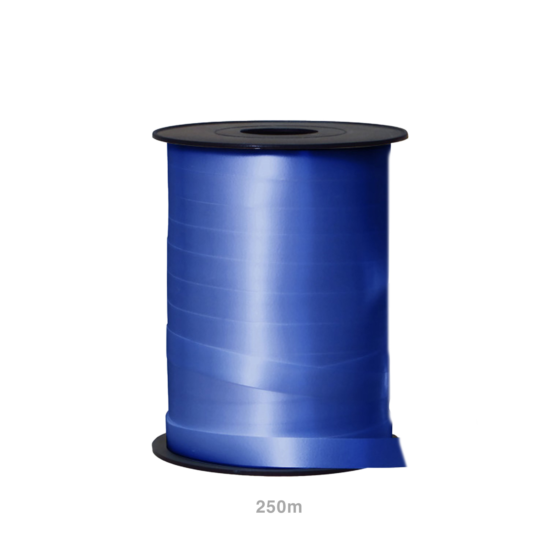 Rolo Fita Fantasia Eco Azul Royal 10mm 250m