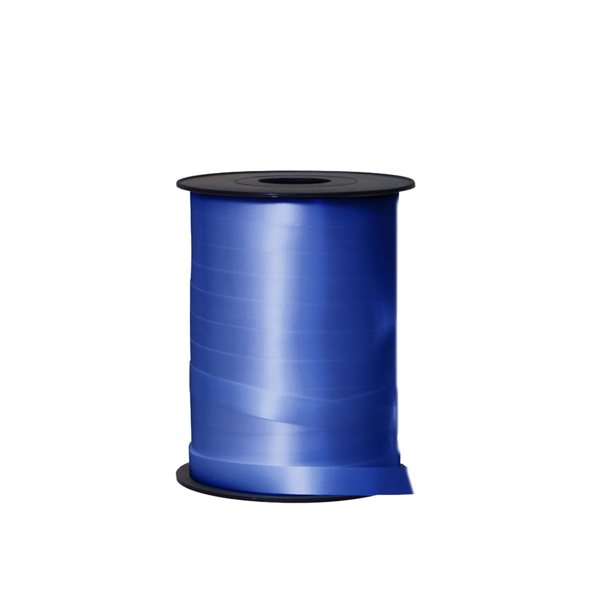 Rolo Fita Fantasia Eco Azul Royal 10mm 250m