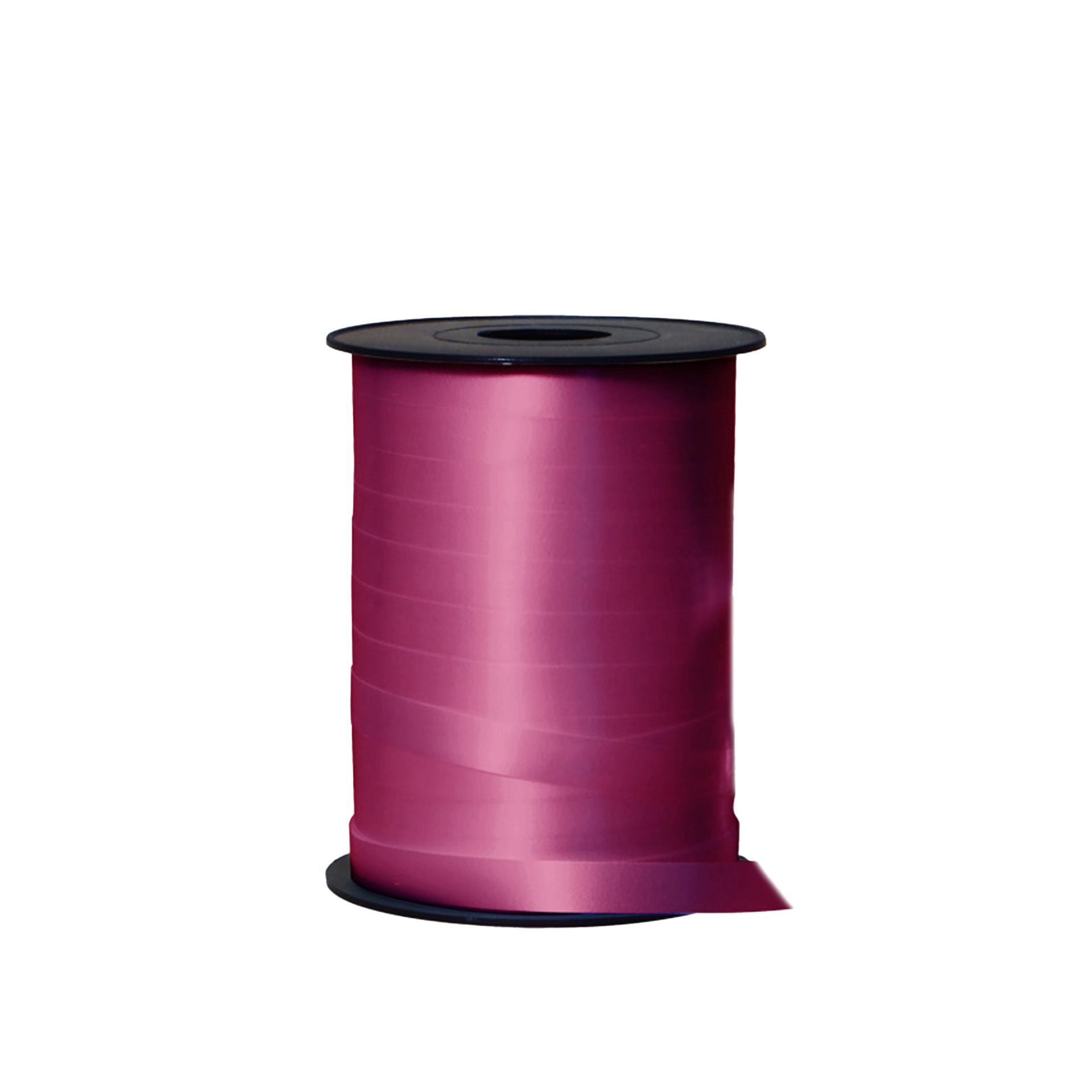Rolo Fita Fantasia 10mm 250m Eco Bordô