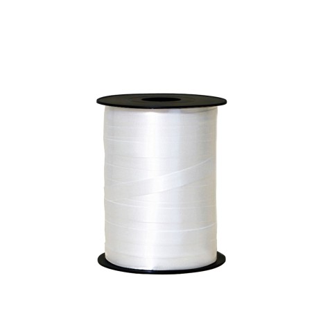 Rolo Fita Fantasia Eco Branco 10mm 250m - Image product