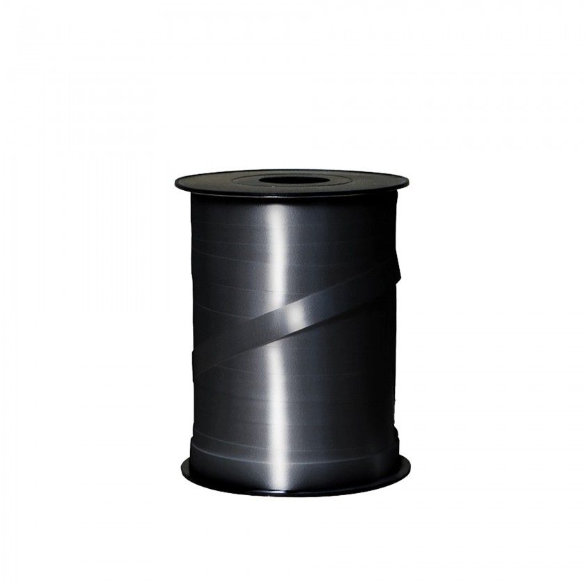 Rolo Fita Fantasia 10mm 250m Eco Preto