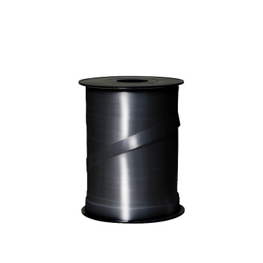 Rolo Fita Fantasia 10mm 250m Eco Preto