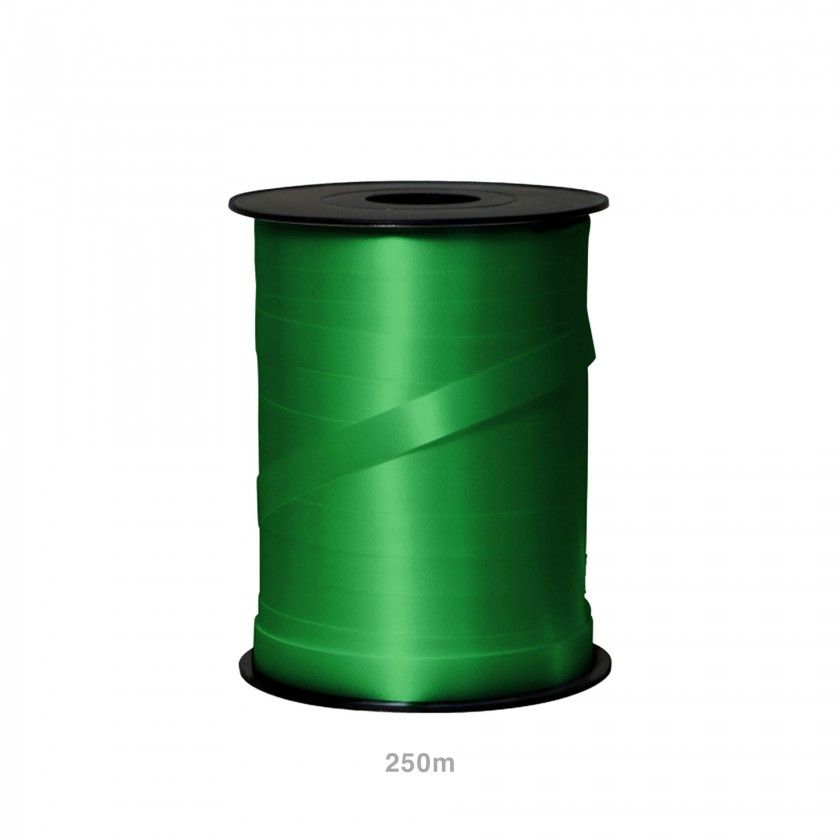 Rolo Fita Fantasia 10mm 250m Eco Verde