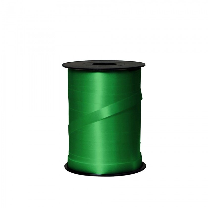 Rolo Fita Fantasia 10mm 250m Eco Verde
