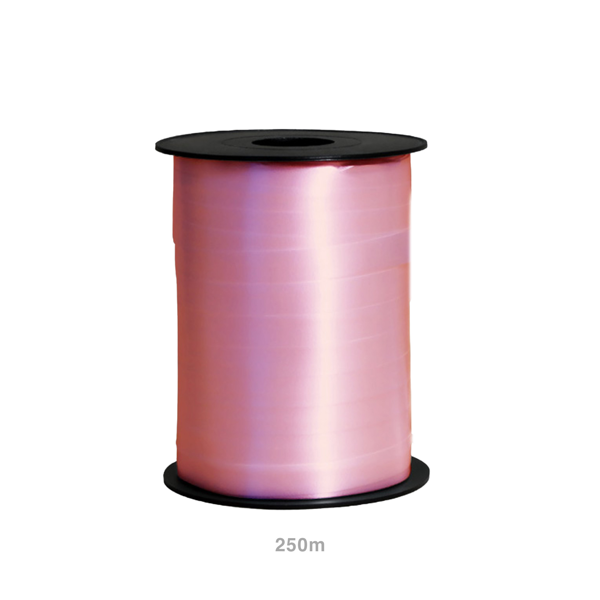Rolo Fita Fantasia 10mm 250m Eco Rosa Bebe