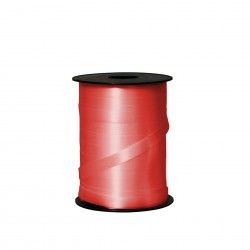 Rolo Fita Fantasia 10mm 250m Eco Vermelho