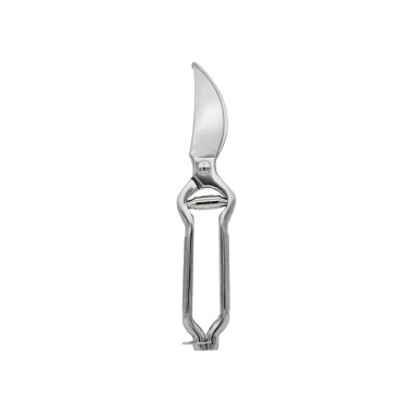 Tesoura Leitão Inox 26cm