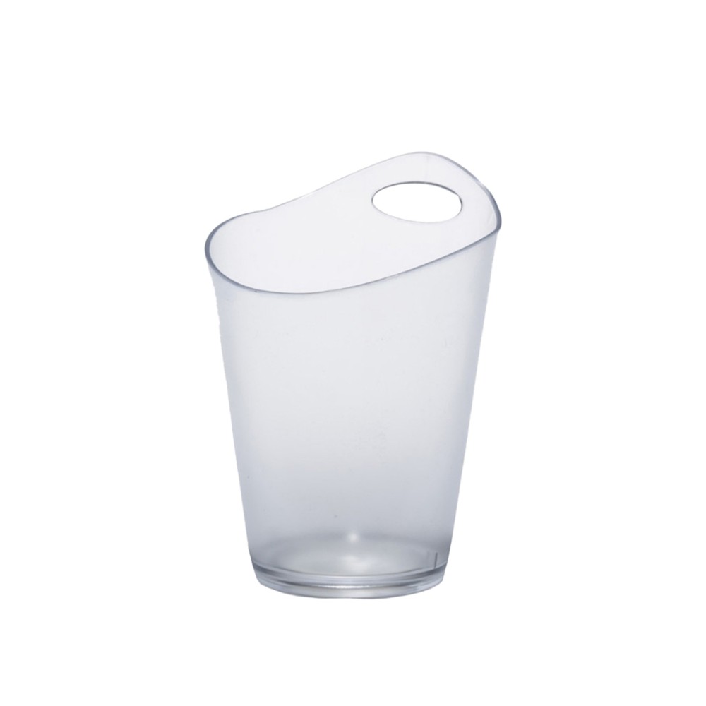 Champanheira Acr�lico Salsa 19.2X20X28cm