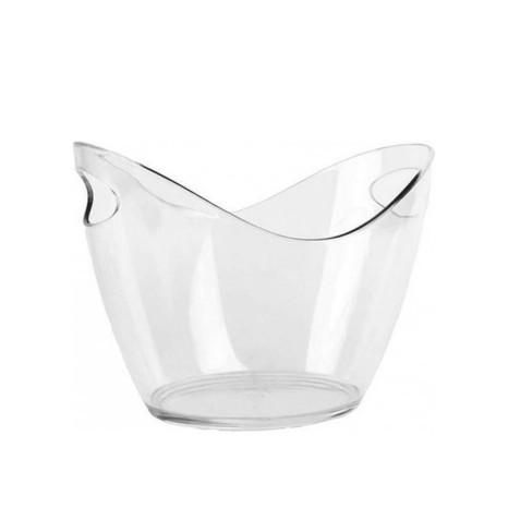 Champanheira Acrílico Bohemia 4000ml - Image product