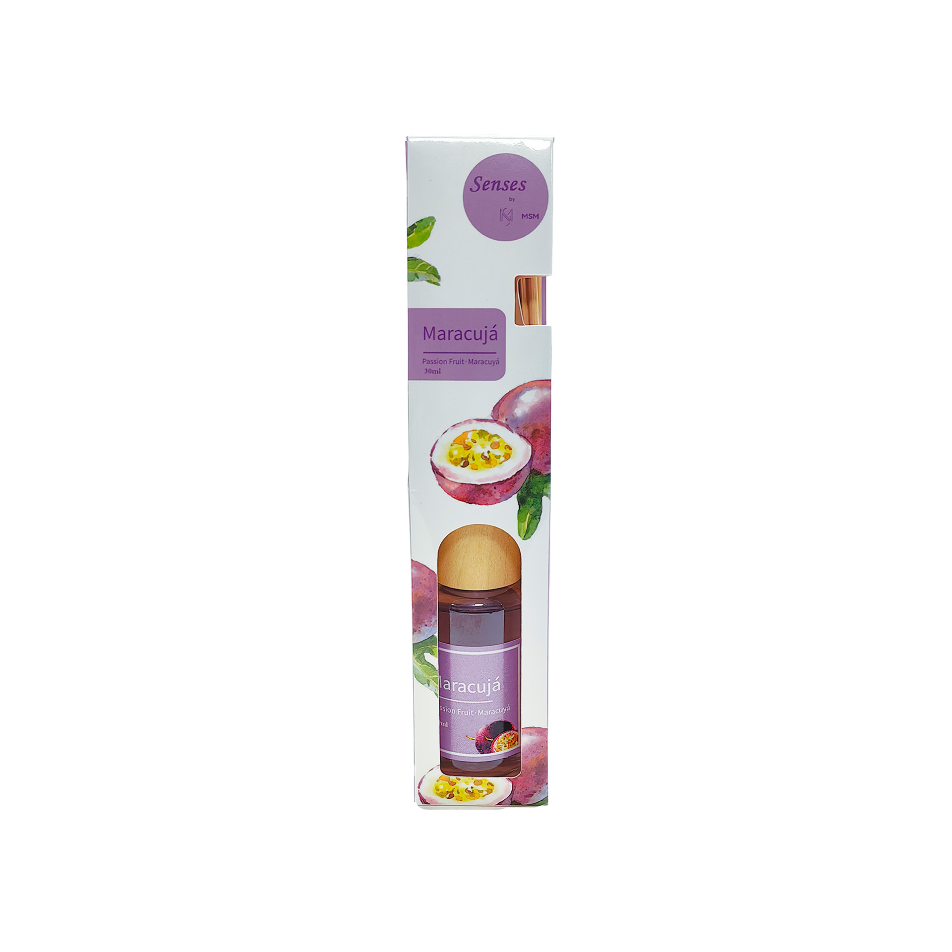 Ambientador Mikado Maracujá 30ml