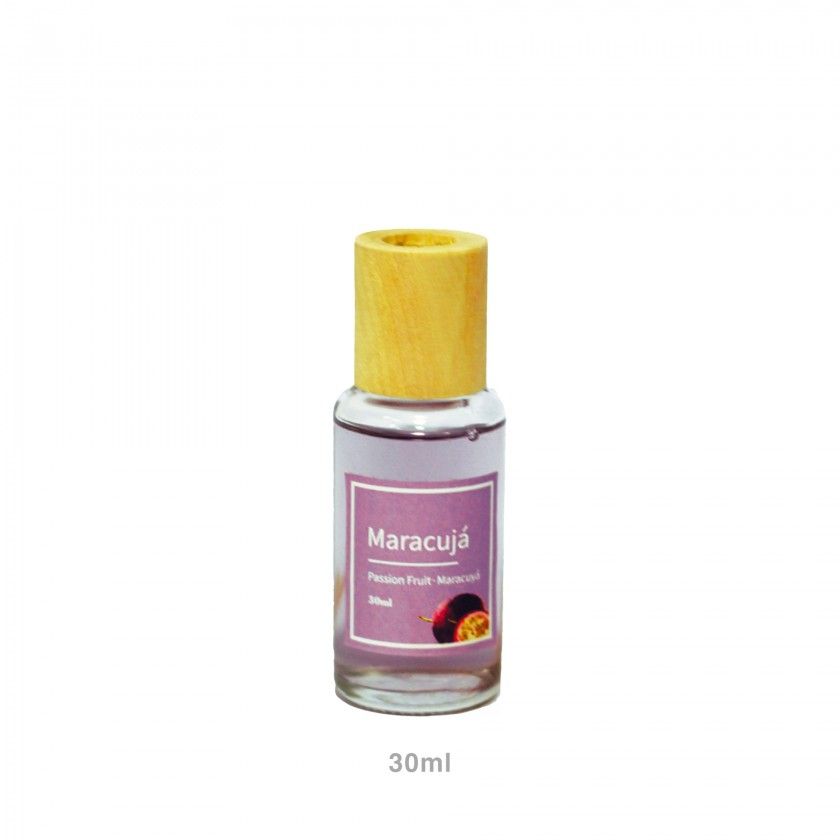 Ambientador Mikado Maracujá 30ml Ambientador Mikado Maracujá 30ml