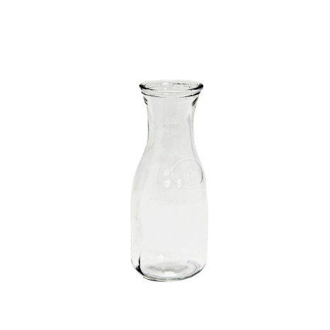 Decanter Vidro Redondo 1000ml 10X27.5cm - Image product