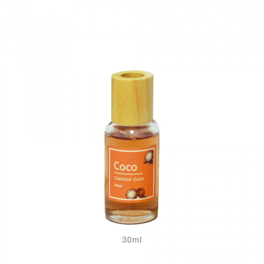 Ambientador Mikado Coco 30ml Ambientador Mikado Coco 30ml