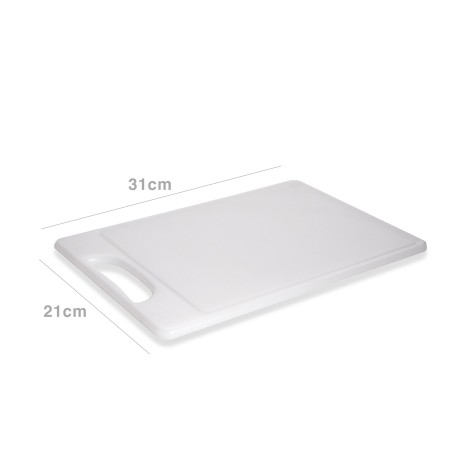 T�bua Cozinha Branco 31X21X0.7cm - Image product