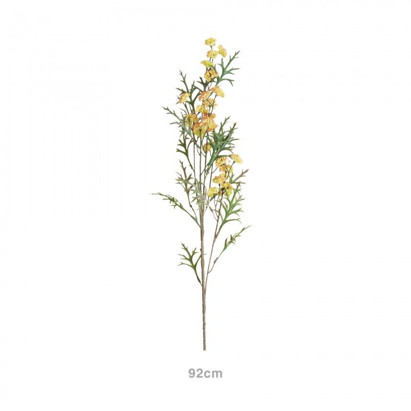 Haste Mini Skimmia Verde 92cm