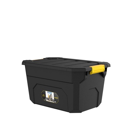 Caixa Arrumos Plástica Cargo S 36l 56X34X30cm - Image product