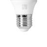Lmpada Esfrica Led 4U E27 470Lm 40K Luz Neutra