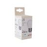 Lmpada Esfrica Led 4U E27 470Lm 40K Luz Neutra