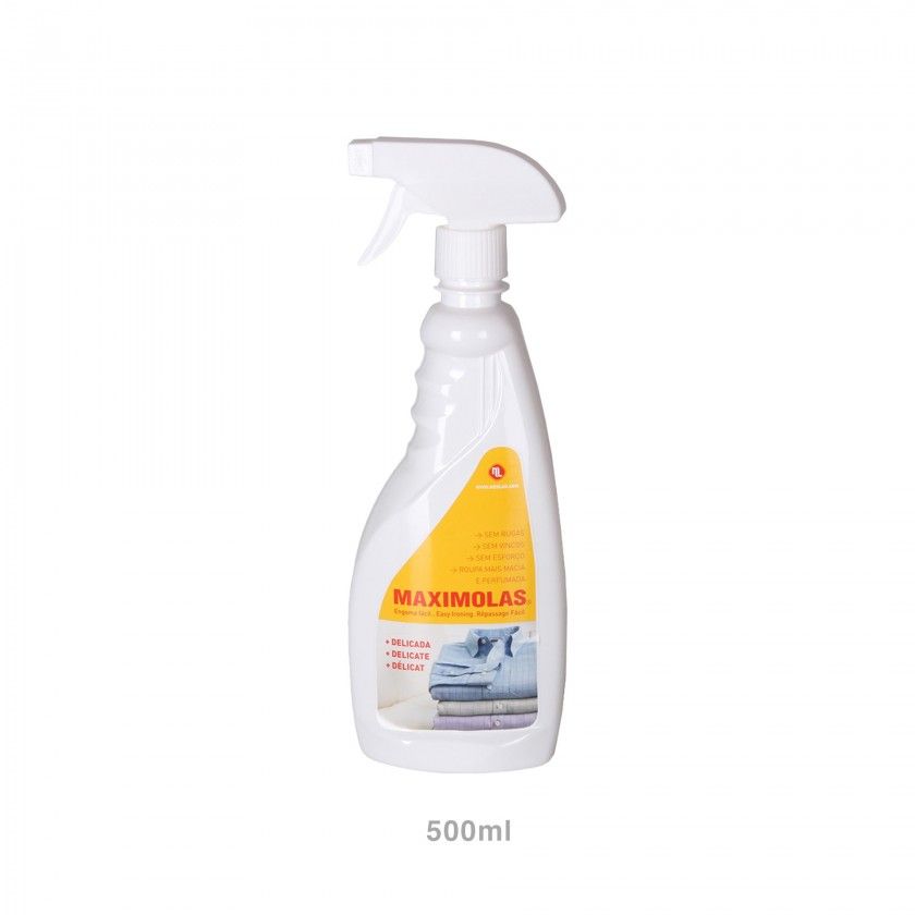Engoma Fácil com Pistola 500ml Engoma Fácil com Pistola 500ml