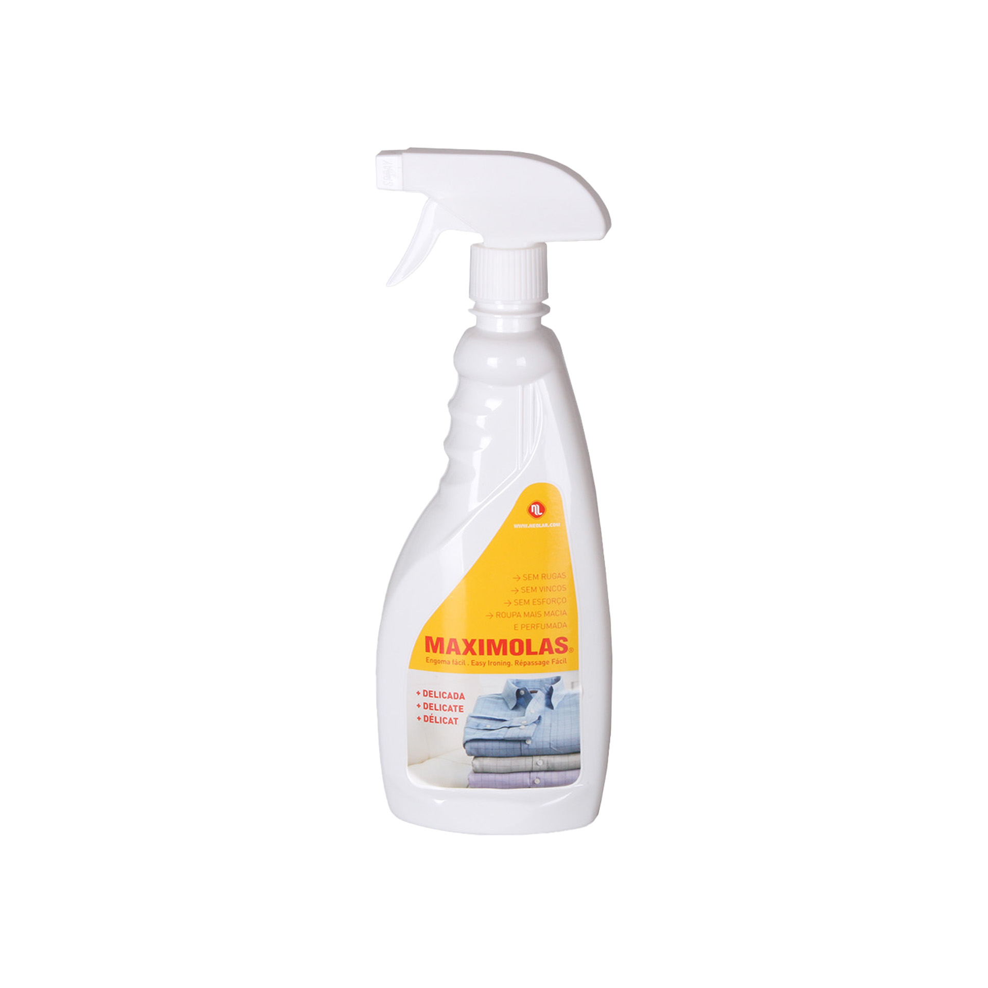 Engoma Fácil com Pistola 500ml